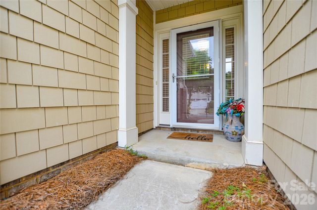 6720 Eastfield Park Drive, Charlotte, NC 28269