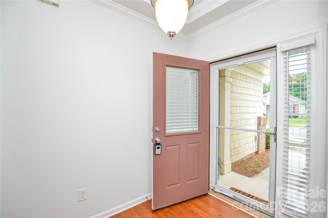 6720 Eastfield Park Drive, Charlotte, NC 28269