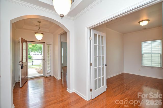 6720 Eastfield Park Drive, Charlotte, NC 28269