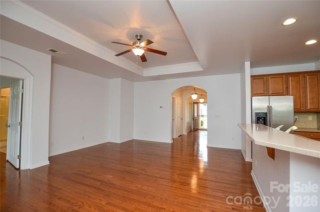 6720 Eastfield Park Drive, Charlotte, NC 28269