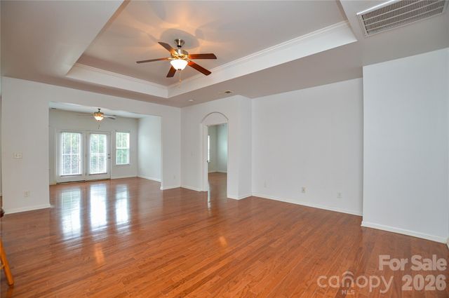6720 Eastfield Park Drive, Charlotte, NC 28269