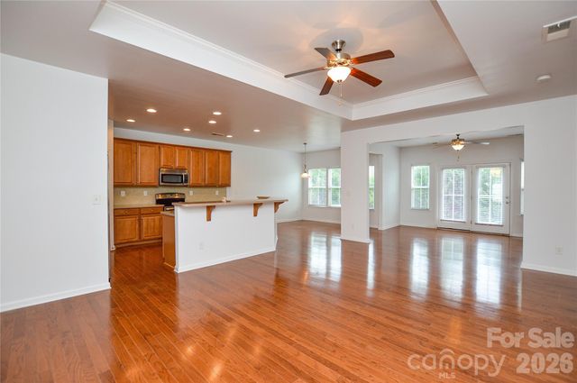 6720 Eastfield Park Drive, Charlotte, NC 28269