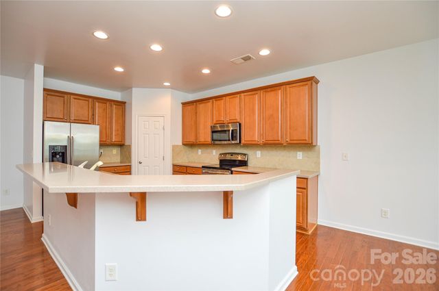6720 Eastfield Park Drive, Charlotte, NC 28269