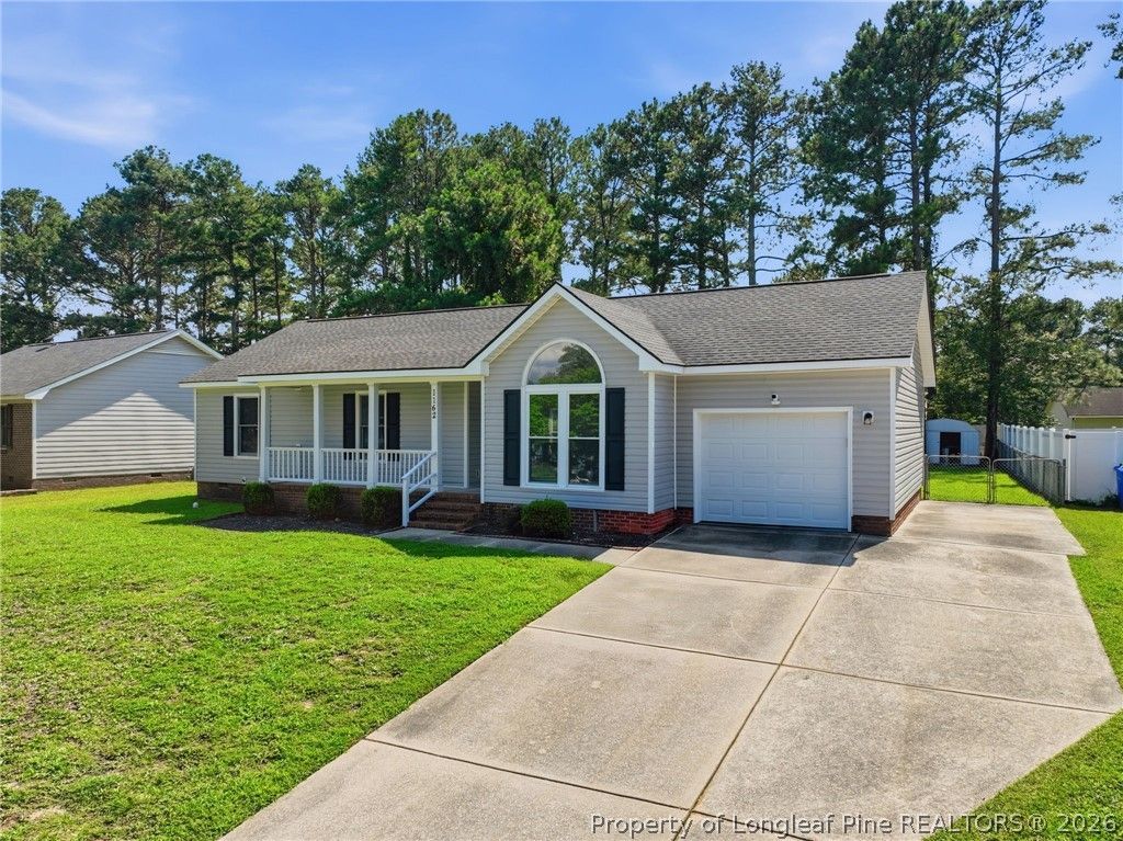 1162 Butterwood Circle, Fayetteville, NC 28314 — photo 2