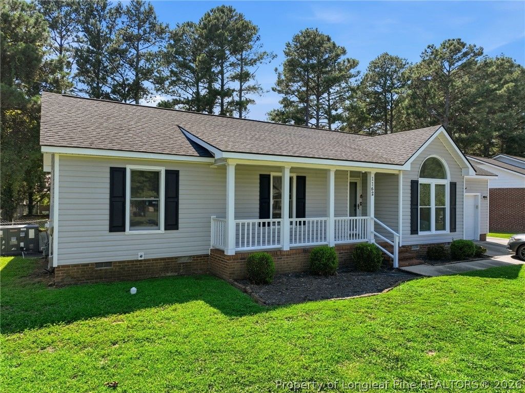 1162 Butterwood Circle, Fayetteville, NC 28314 — photo 3