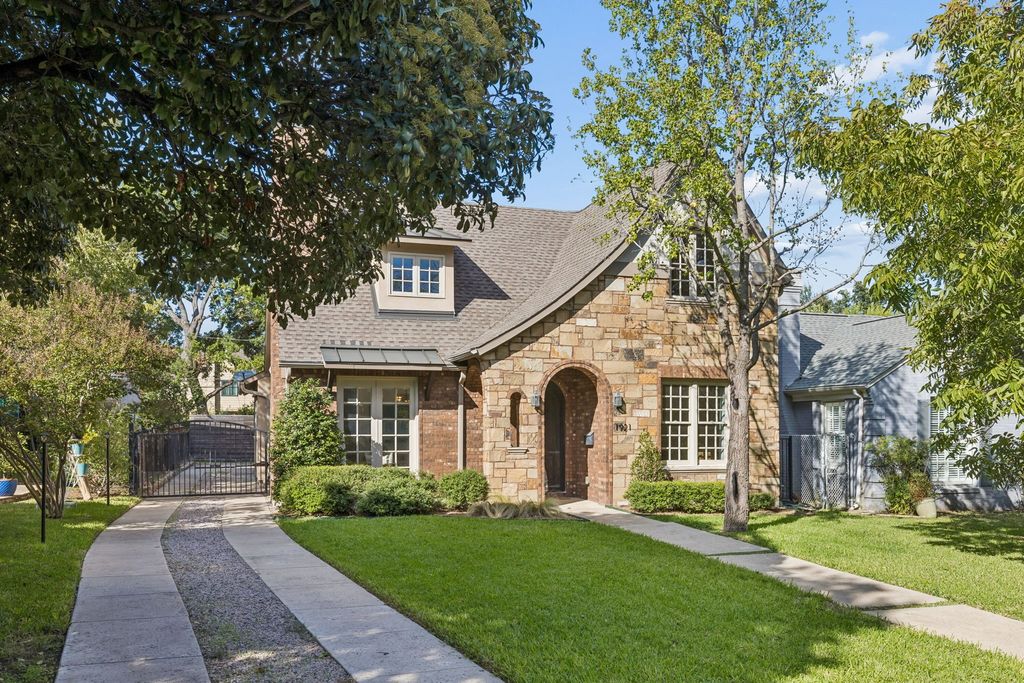 1921 Old Orchard Drive, Dallas, TX 75208 — photo 2