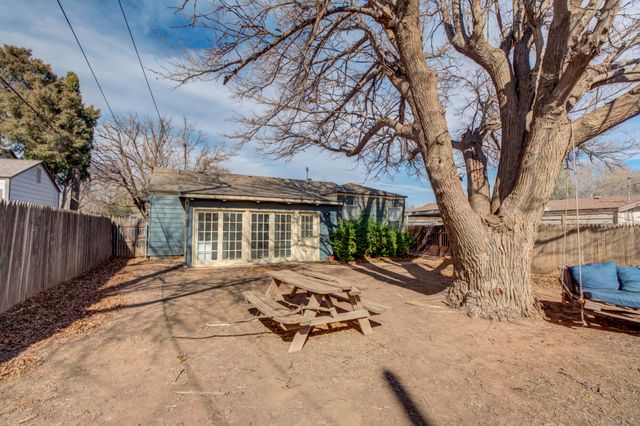 3315 25th Street, Lubbock, TX 79410