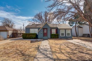 3315 25th Street, Lubbock, TX 79410