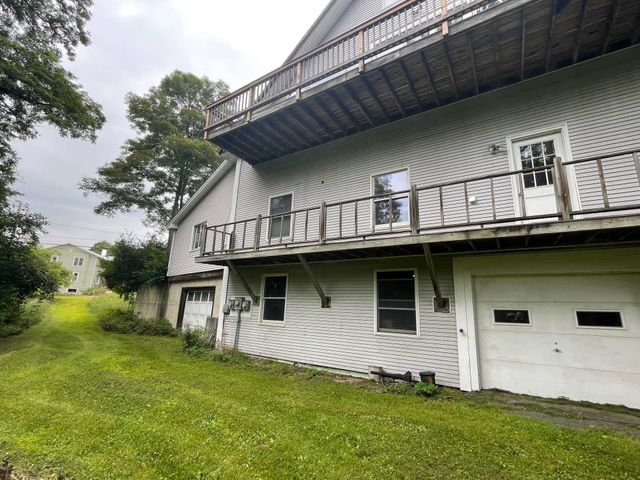 160 Route 25C, Piermont, NH 03579