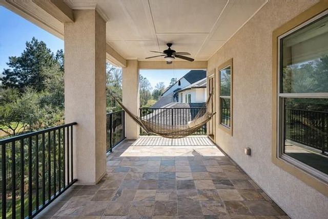 43 W Loftwood Circle, The Woodlands, TX 77382