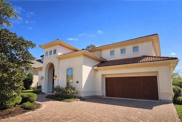 43 W Loftwood Circle, The Woodlands, TX 77382