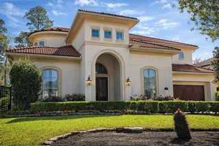 43 W Loftwood Circle, The Woodlands, TX 77382