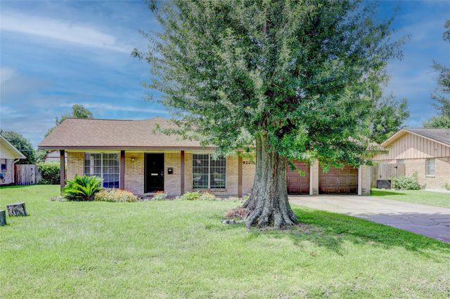 9207 Colleen Road, Houston, TX 77080