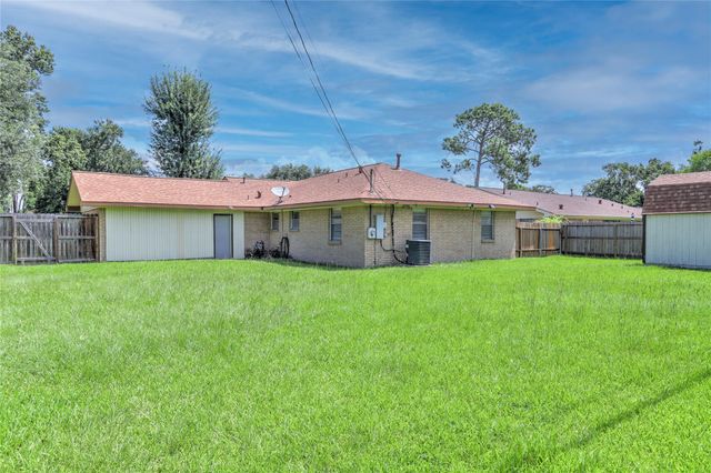 9207 Colleen Road, Houston, TX 77080