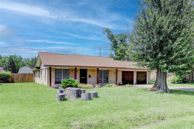 9207 Colleen Road, Houston, TX 77080