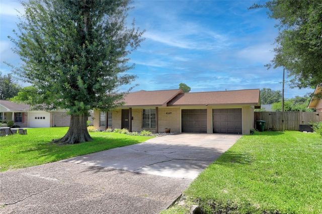 9207 Colleen Road, Houston, TX 77080
