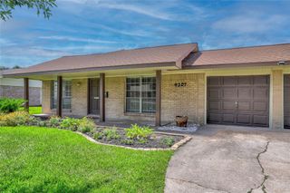 9207 Colleen Road, Houston, TX 77080