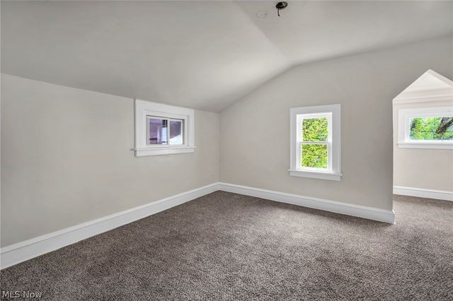 1703 Crestline Avenue, Cleveland, OH 44109