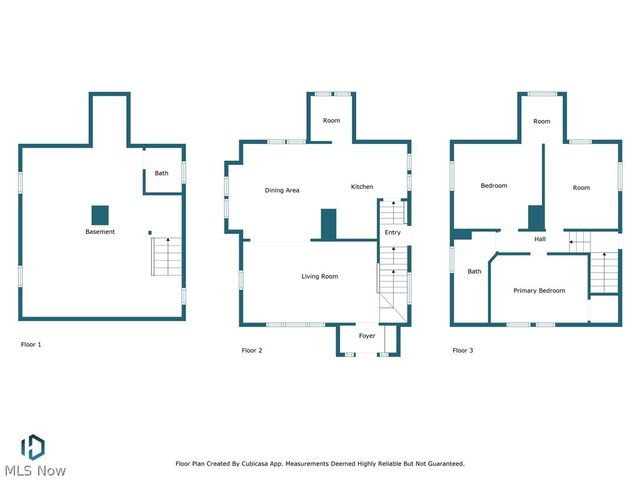 1703 Crestline Avenue, Cleveland, OH 44109