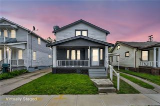 1703 Crestline Avenue, Cleveland, OH 44109