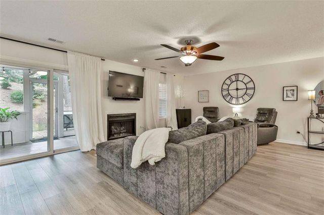 1103 Ridgelake Drive, Peachtree City, GA 30269