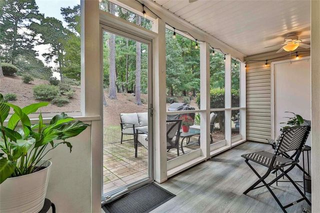 1103 Ridgelake Drive, Peachtree City, GA 30269
