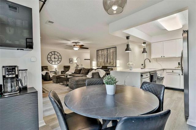 1103 Ridgelake Drive, Peachtree City, GA 30269