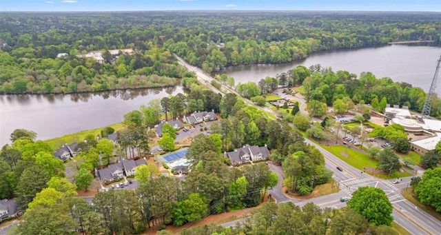 1103 Ridgelake Drive, Peachtree City, GA 30269