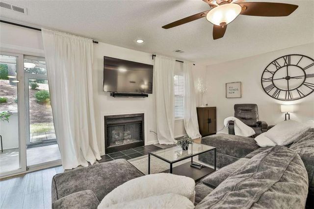 1103 Ridgelake Drive, Peachtree City, GA 30269