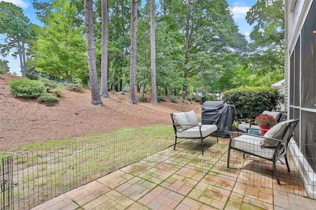 1103 Ridgelake Drive, Peachtree City, GA 30269