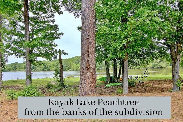 1103 Ridgelake Drive, Peachtree City, GA 30269