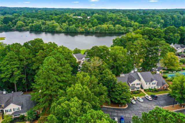 1103 Ridgelake Drive, Peachtree City, GA 30269