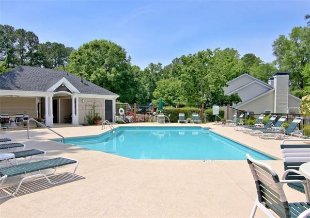 1103 Ridgelake Drive, Peachtree City, GA 30269