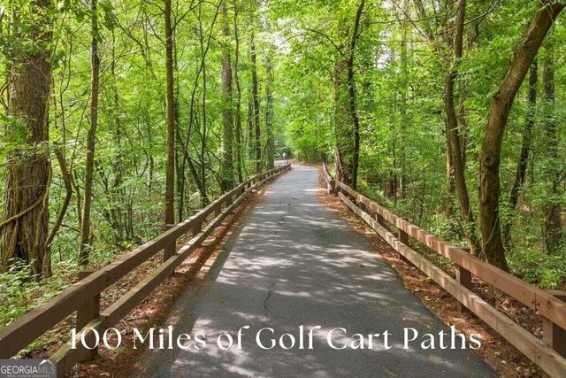 1103 Ridgelake Drive, Peachtree City, GA 30269