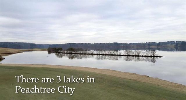 1103 Ridgelake Drive, Peachtree City, GA 30269