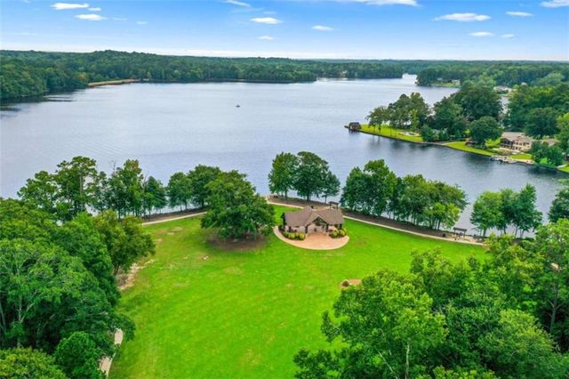 1103 Ridgelake Drive, Peachtree City, GA 30269