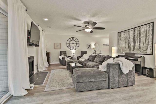 1103 Ridgelake Drive, Peachtree City, GA 30269