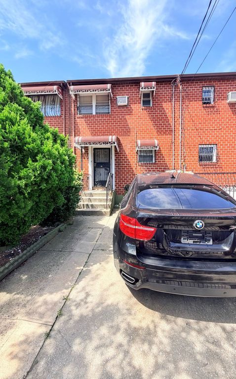 582 Hendrix Street, New York City, NY 11207