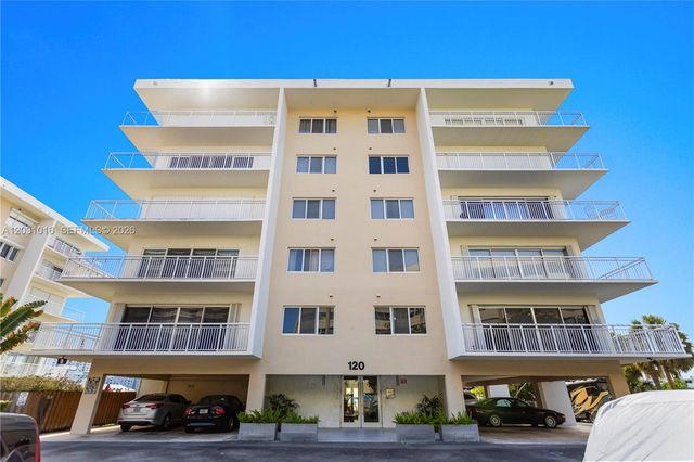 120 Golden Isles Drive 23B, Hallandale Beach, FL 33009