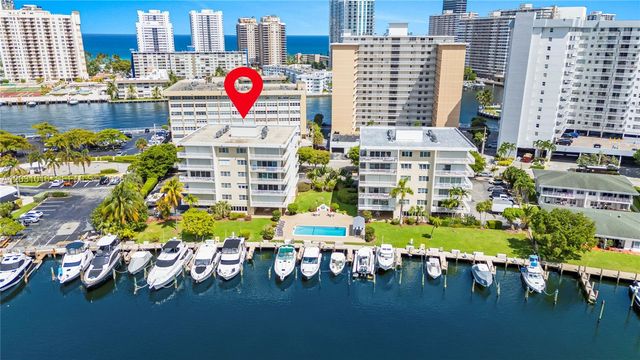 120 Golden Isles Drive 23B, Hallandale Beach, FL 33009