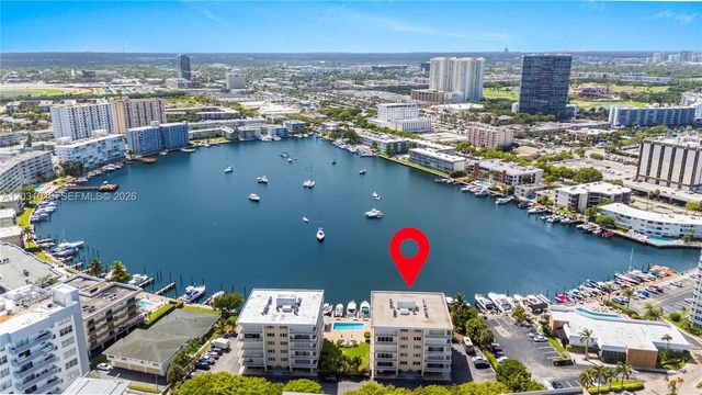 120 Golden Isles Drive 23B, Hallandale Beach, FL 33009