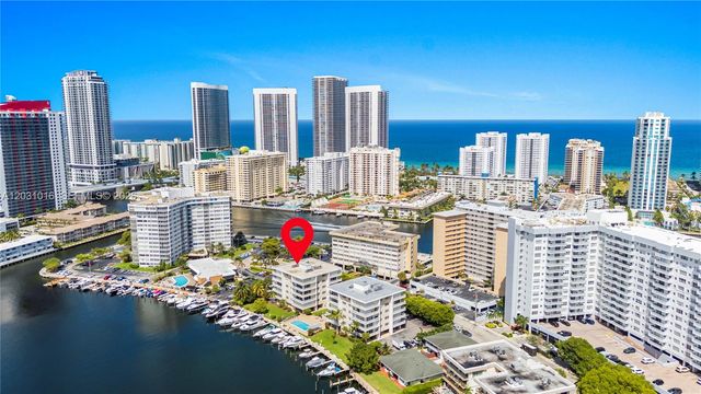 120 Golden Isles Drive 23B, Hallandale Beach, FL 33009