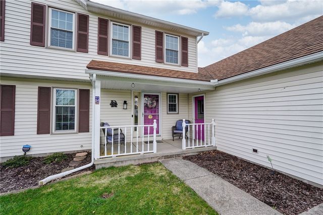 64 Markie Drive West, Gates, NY 14606