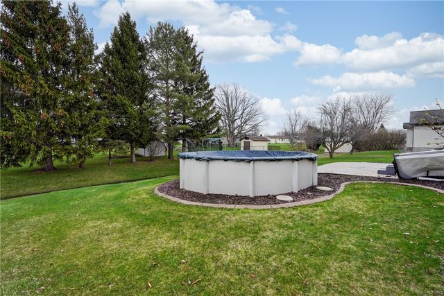 64 Markie Drive West, Gates, NY 14606