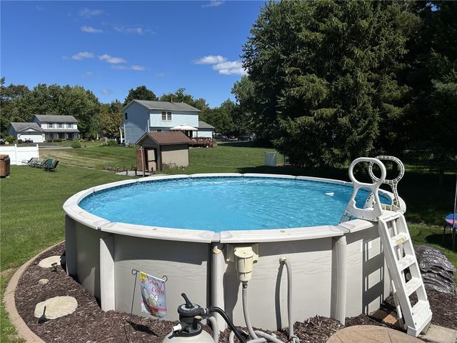 64 Markie Drive West, Gates, NY 14606