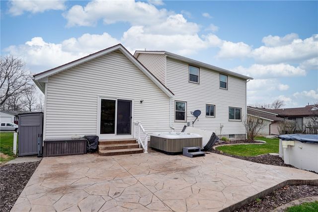 64 Markie Drive West, Gates, NY 14606