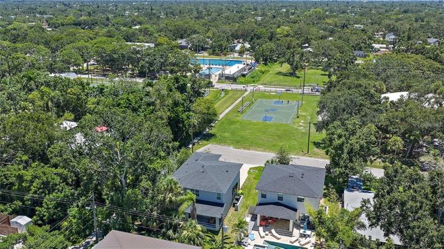 2587 TEMPLE STREET, Sarasota, FL 34239