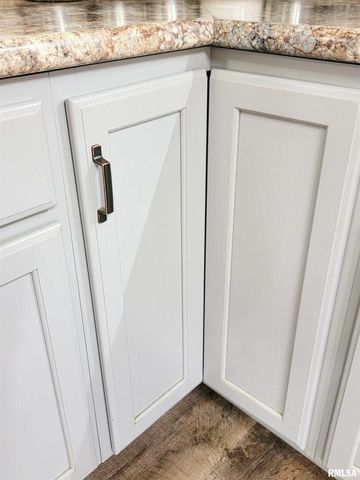 232 PALM Lane, Flora, IL 62839