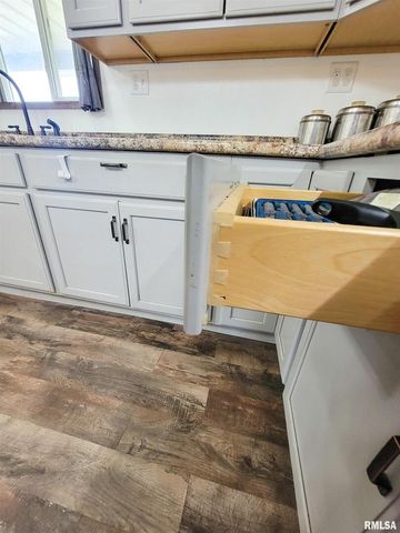 232 PALM Lane, Flora, IL 62839