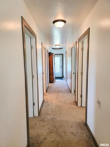 232 PALM Lane, Flora, IL 62839